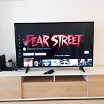 Recién reformado, Piscinas, Fire Stick Amazon, Wifi, Terraza