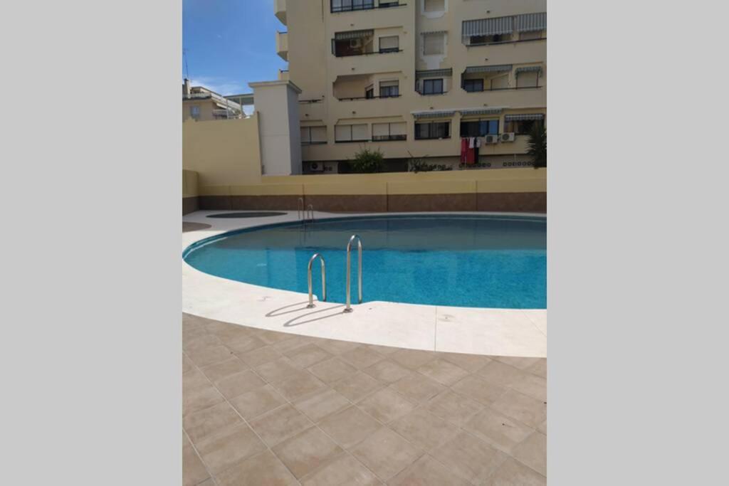 Apartamento Recien Reformado, Piscinas, Fire Stick Amazon, Wifi, Terraza Torremolinos