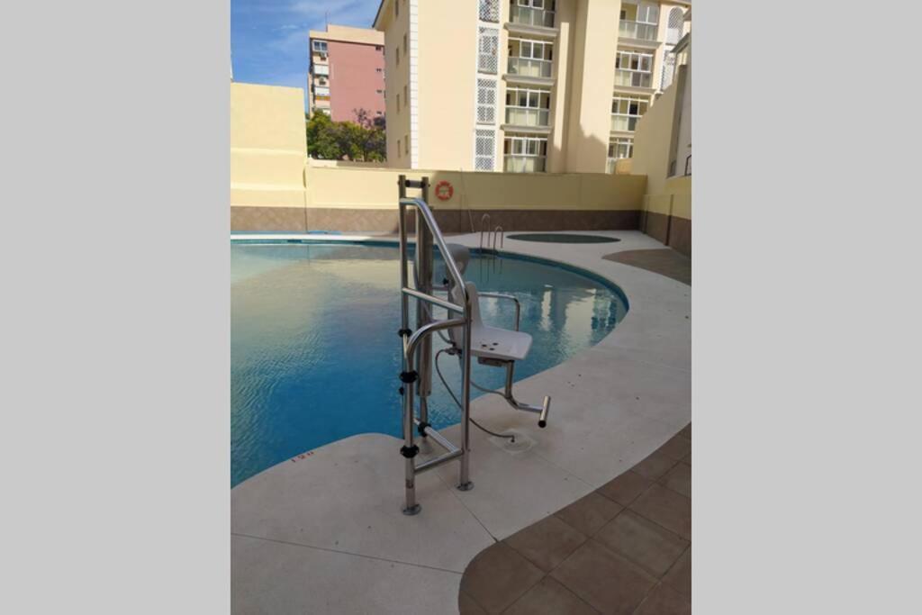 Recien Reformado, Piscinas, Fire Stick Amazon, Wifi, Terraza Apartamento