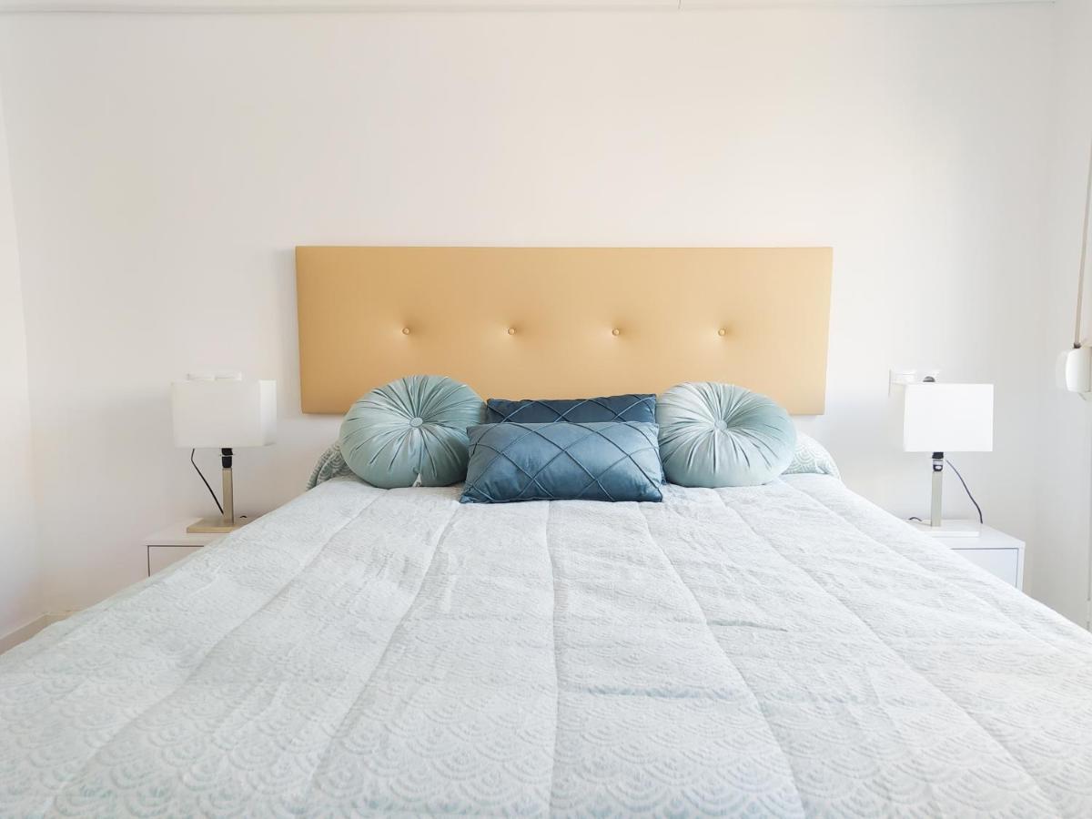 Apartamento Recien Reformado, Piscinas, Fire Stick Amazon, Wifi, Terraza